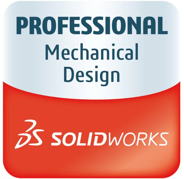 Now offering 3D Computer Assisted Design; Powered by Solidworks
