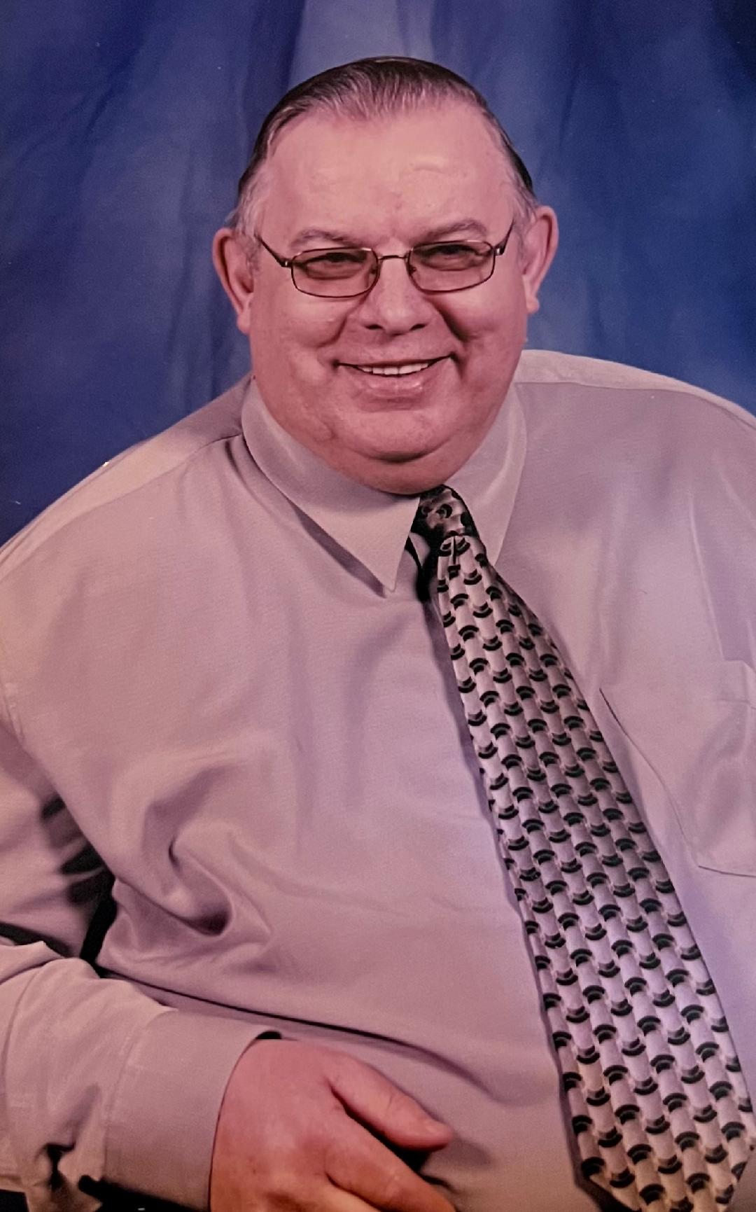 Miramichi's Funeral Announcements Edward Walter Carter November 01 2023