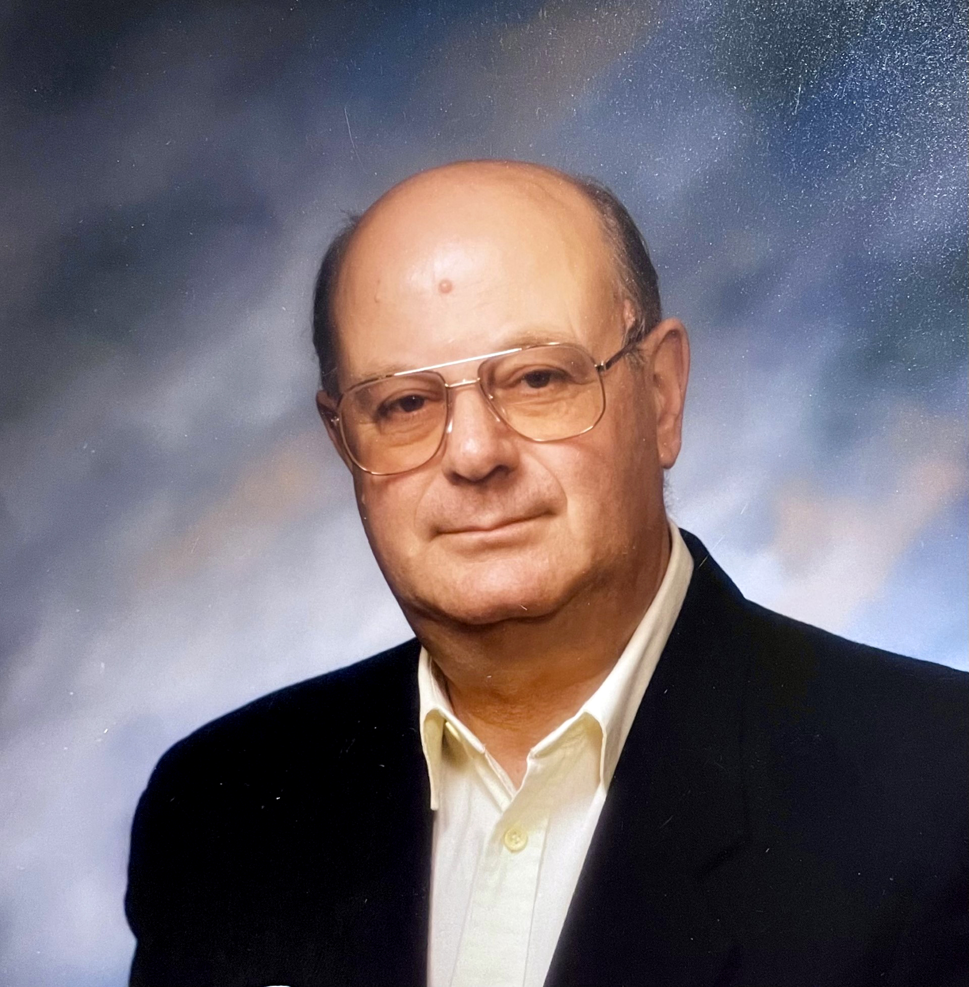 Miramichi's Funeral Announcements Albert James Atkins - February 03 2024