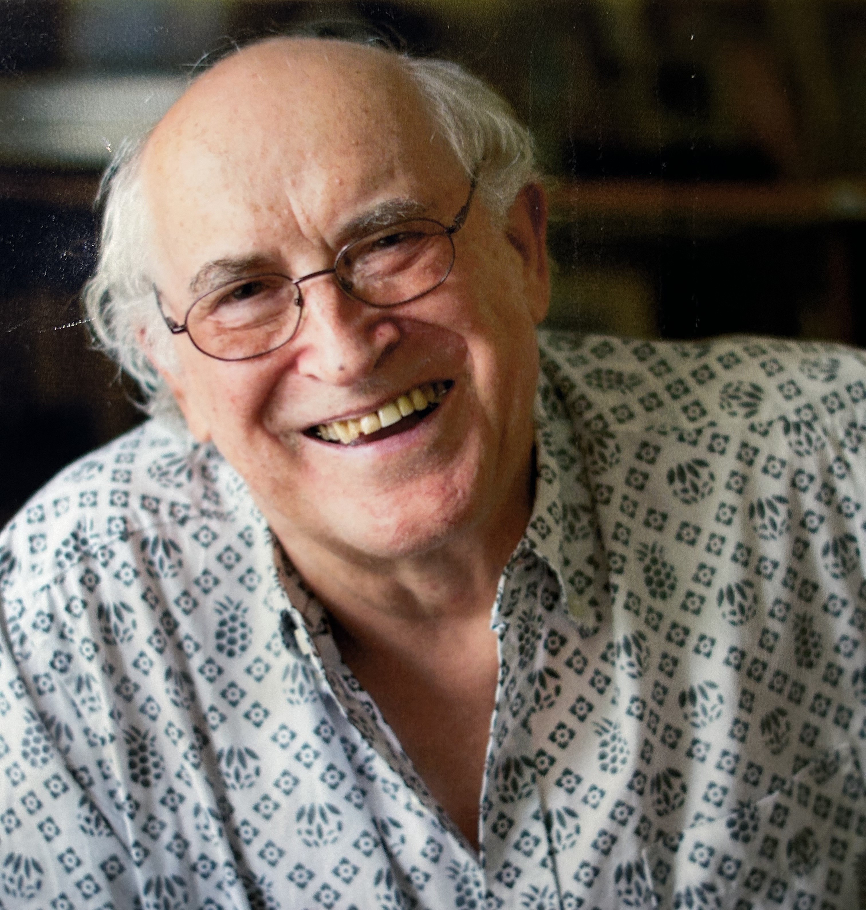 Miramichi's Funeral Announcements Willard Ramsay February 22 2024