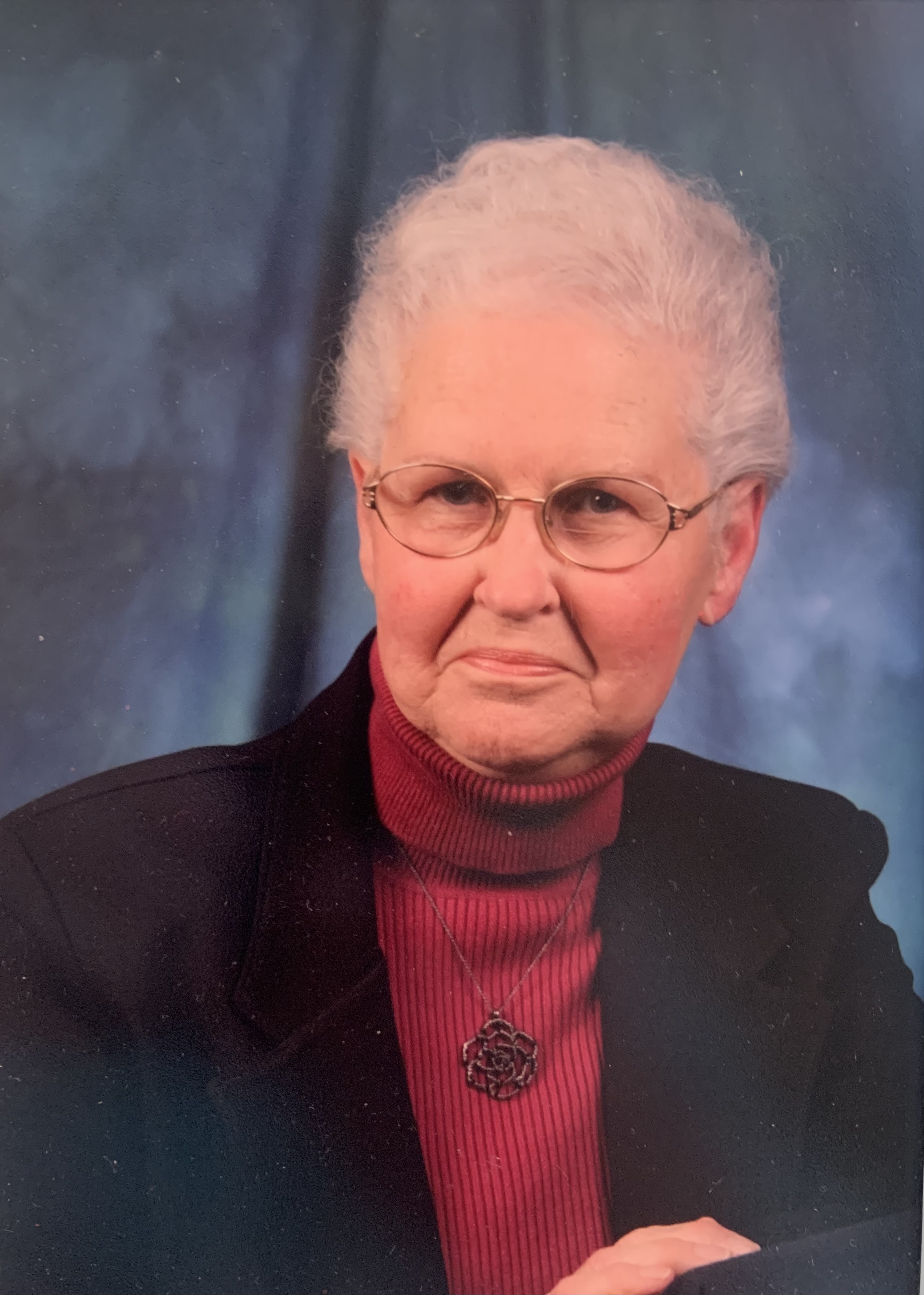 Miramichi's Funeral Announcements Norma Dunnett - April 11 2024