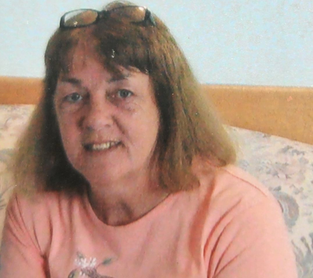 Miramichi's Funeral Announcements Helen Gibbs May 24 2024