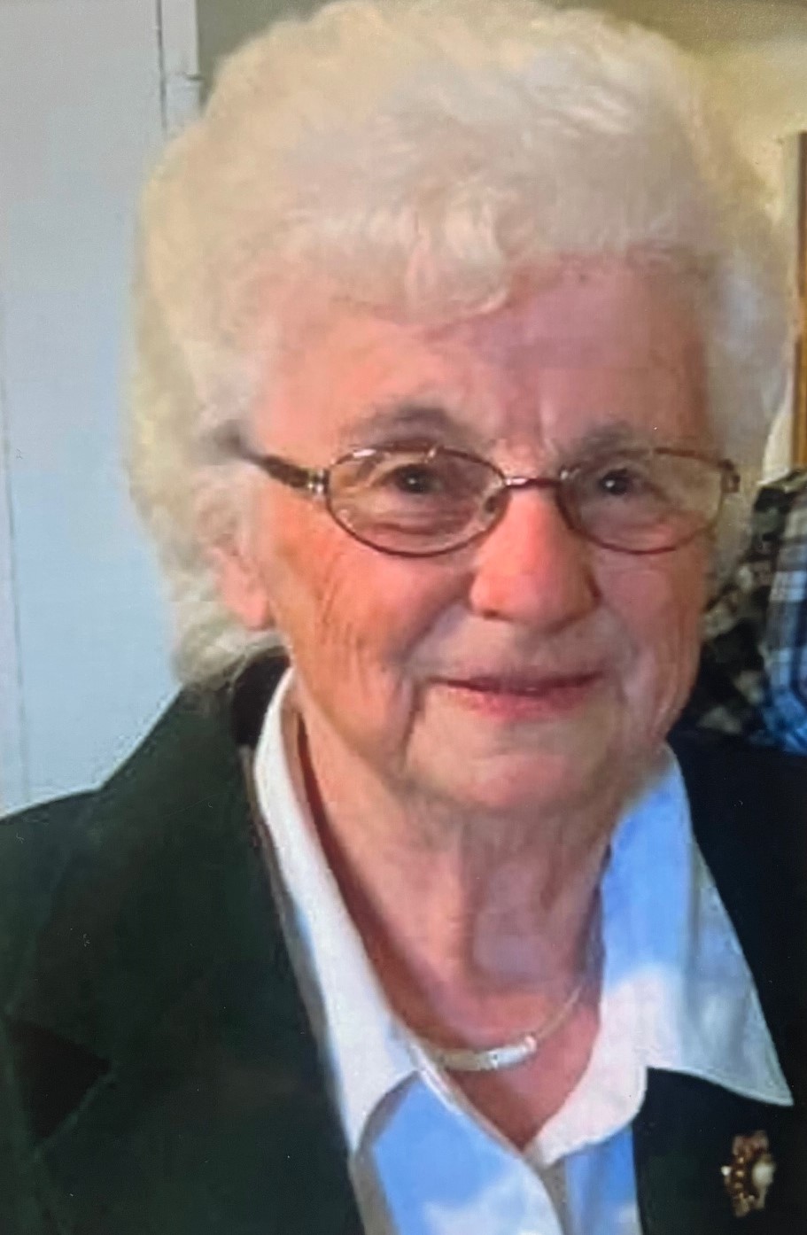 Miramichi's Funeral Announcements Rita MacDonald June 27 2024